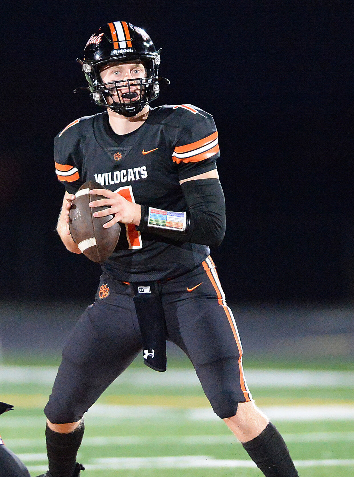 Cade Kittleson